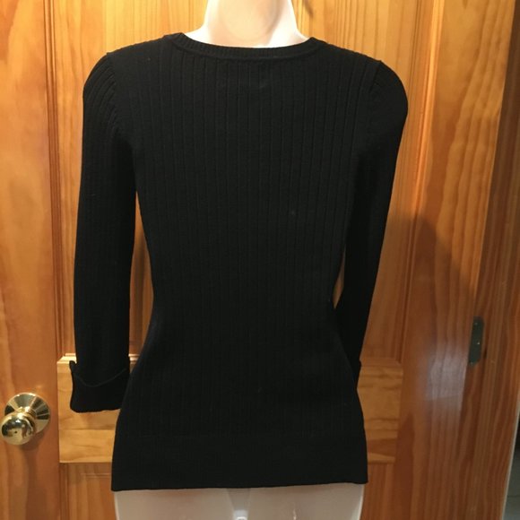 Debbie Morgan Top - Picture 3 of 4